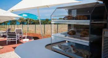Kastanija Mobile Homes Novigrad Istria Exterior foto